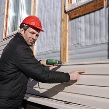 Best Fiber Cement Siding Installation  in Highland, CA